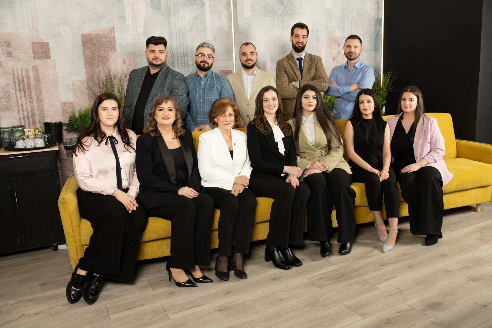 Echipa Imobiliare.ro Finance Cluj